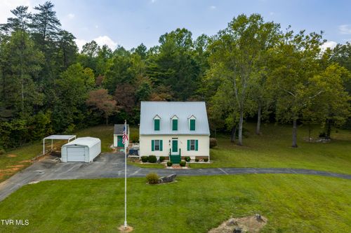 170 Kelley Gap Rd, Greeneville, TN, 37743-0820 | Card Image