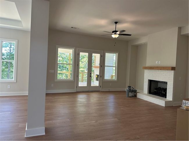 967 Cable Rd, House other with 4 bedrooms, 4 bathrooms and null parking in WALESKA GA | Image 17