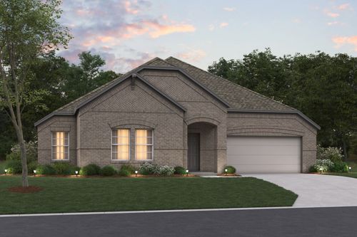 3213 Kingdom Dr, Denton, TX, 76208-2736 | Card Image