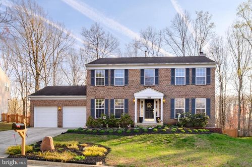 5418 Lakeford Ln, BOWIE, MD, 20720-4854 | Card Image