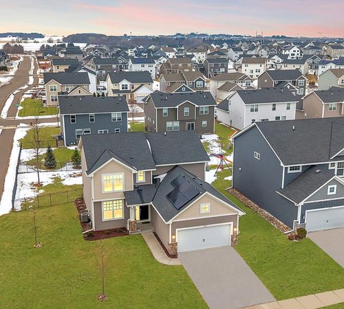 5663 Fair Haven Trl, Woodbury, MN, 55129-2604 | Card Image