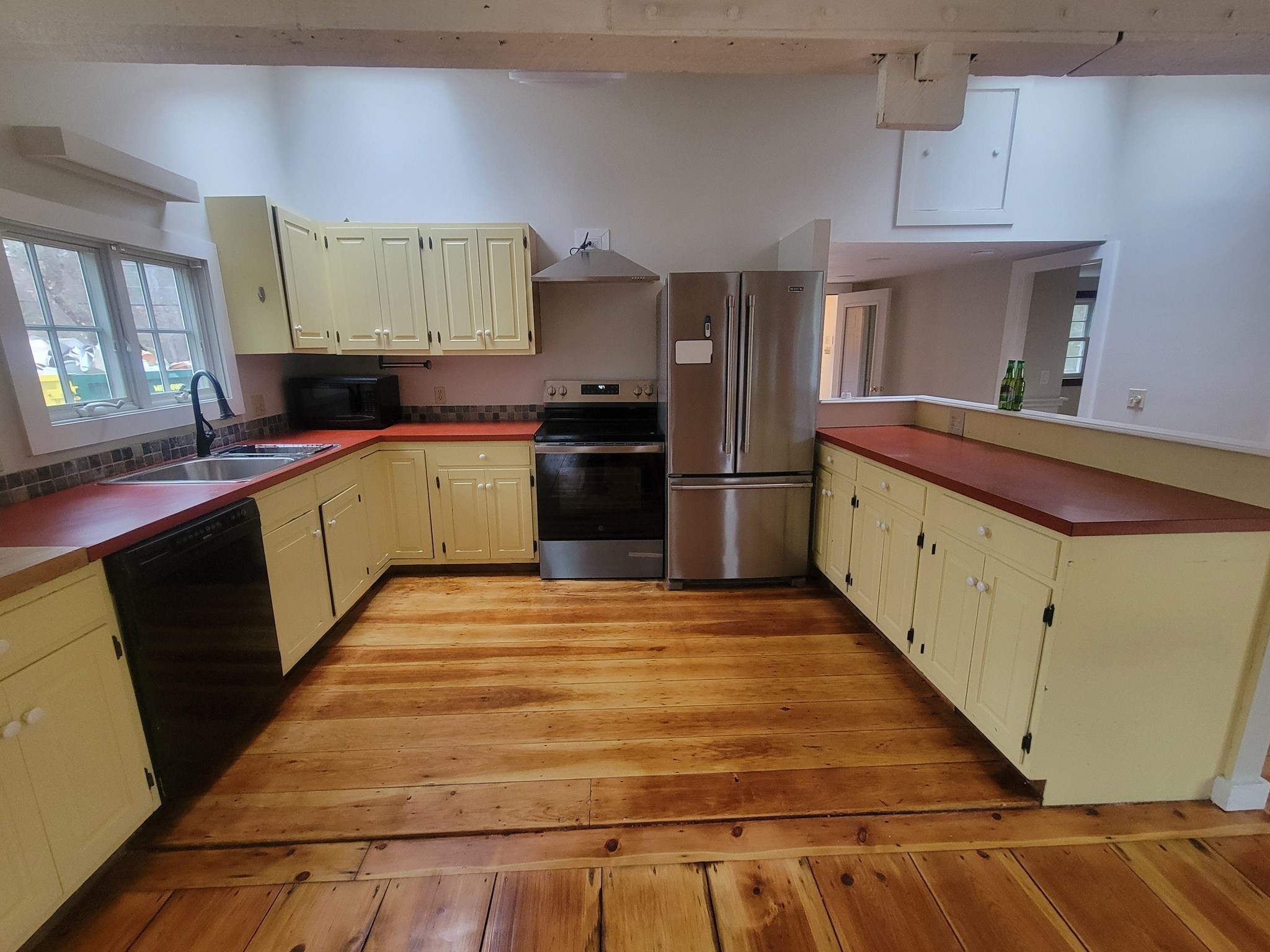 Residential Lease in Newbury 4