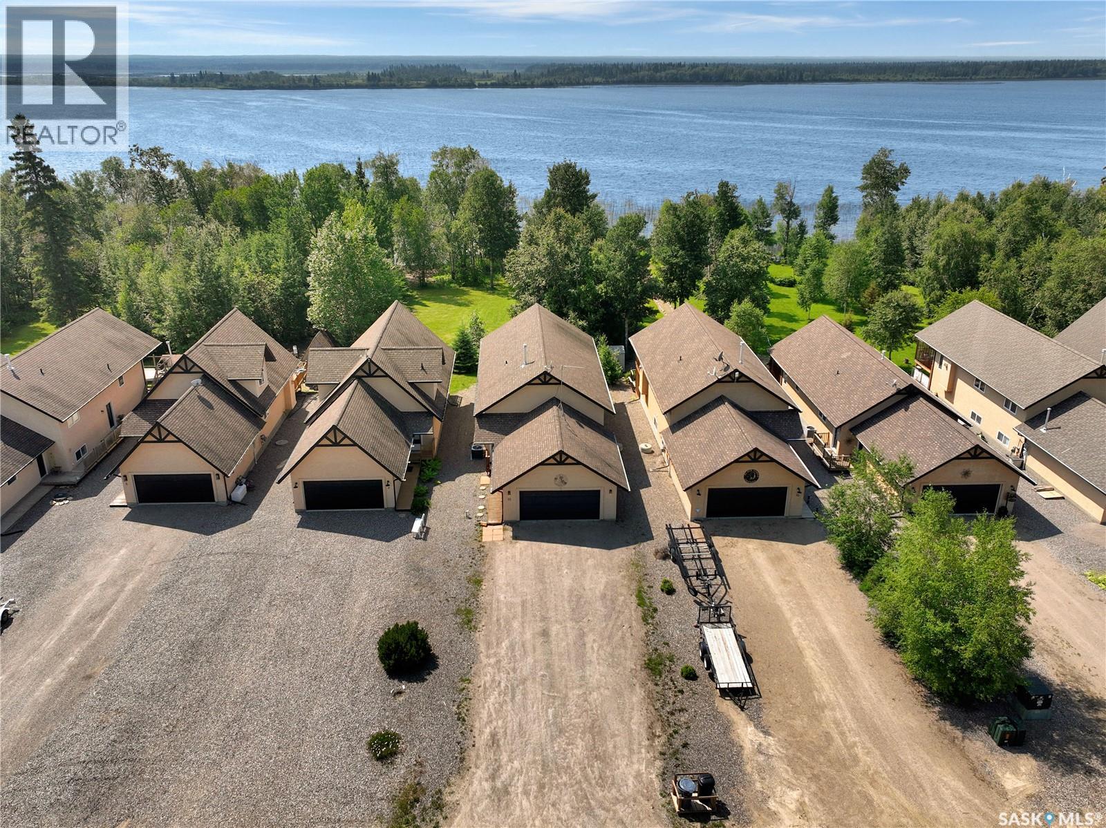 Residential in Candle Lake 2