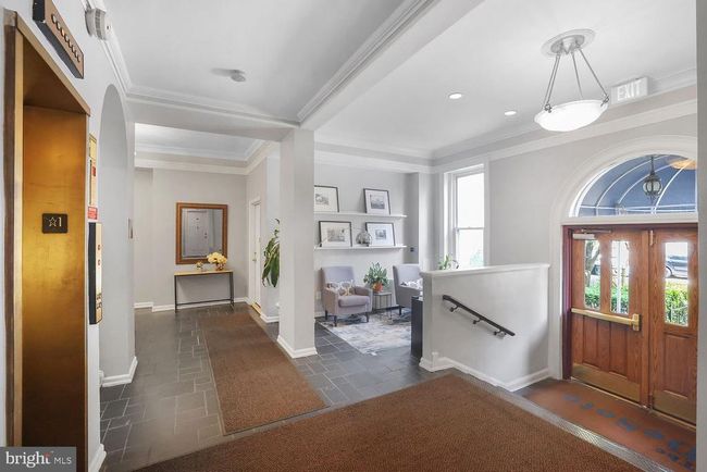 APT-502 - 1300 Massachusetts Ave Nw, Condo with 1 bedrooms, 1 bathrooms and null parking in WASHINGTON DC | Image 25