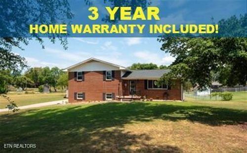 4128 Murphy Ave, Rockford, TN, 37853-3204 | Card Image