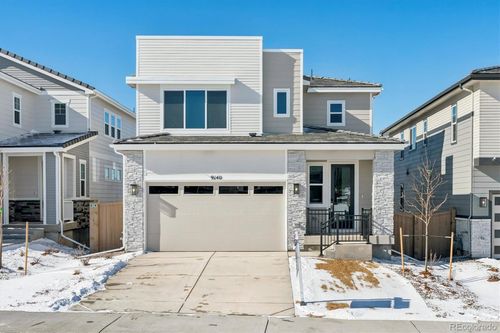 9140 Hayden Peak St, Englewood, CO, 80112-8404 | Card Image