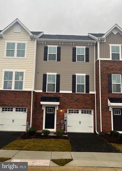 2524 Schooner Way, BEL AIR, MD, 21015-1484 | Card Image