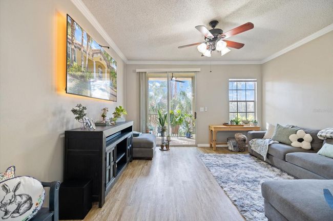 7-116 - 5552 Bentgrass Dr, Condo with 3 bedrooms, 2 bathrooms and null parking in SARASOTA FL | Image 6