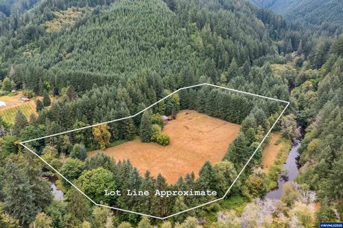 14962 Lobster Valley Rd, Alsea, OR, 97324-9457 | Card Image