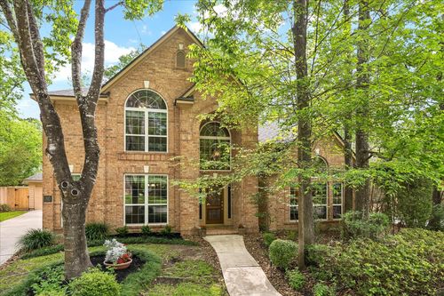 30 N Dragonwood Pl, The Woodlands, TX, 77381-6120 | Card Image