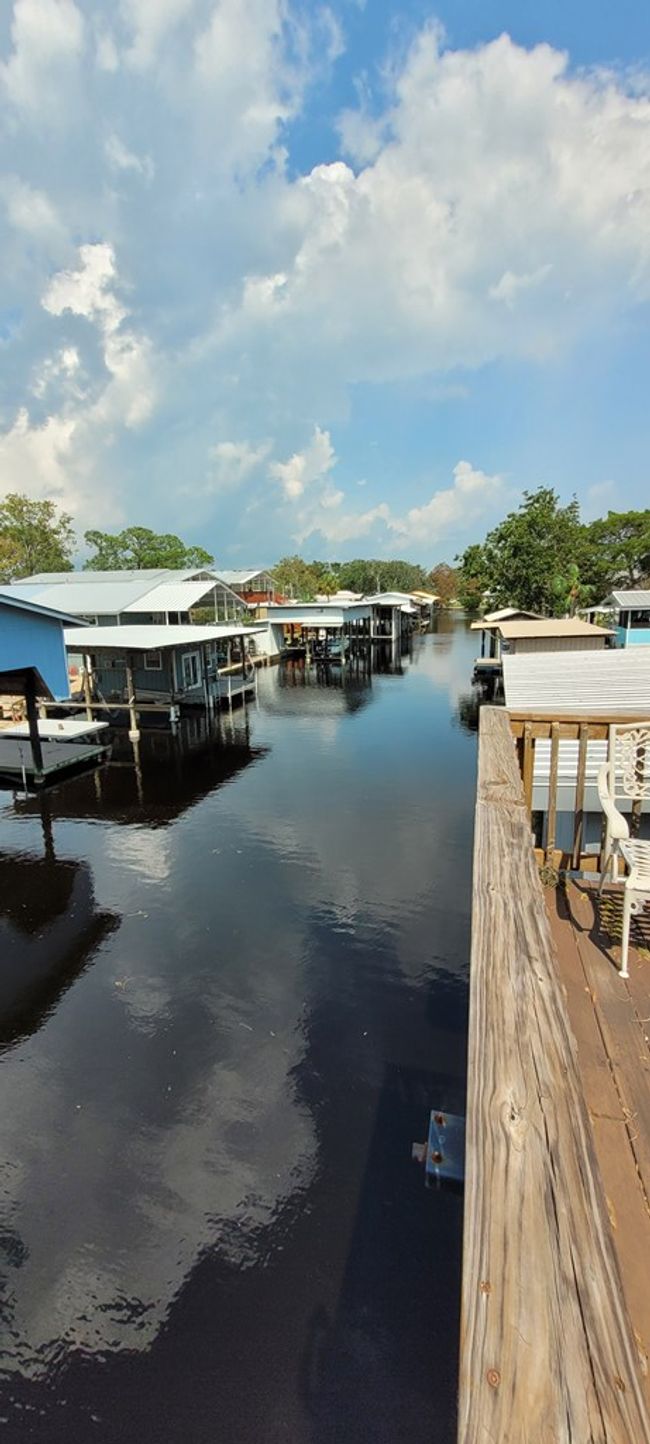 124 Se 894th Ave, House other with 3 bedrooms, 2 bathrooms and null parking in Suwannee FL | Image 18