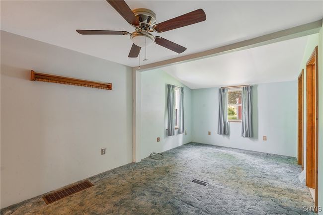 8278 Maple Rd, House other with 2 bedrooms, 2 bathrooms and null parking in Clay NY | Image 21