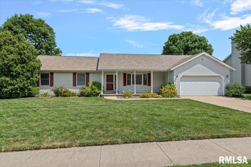 413 Windamere, Sherman, IL, 62684-9561 | Card Image