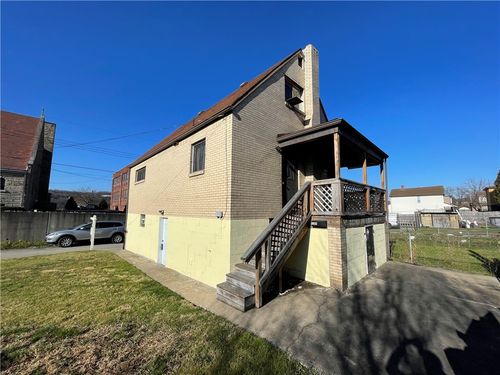 528 Cypress Aly, Glassport, PA, 15045-1413 | Card Image