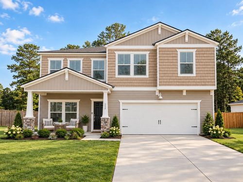 112 Lucky Day Dr, Summerville, SC, 29486-6989 | Card Image