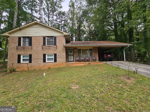 2234 Newgate Dr, Decatur, GA, 30035-2361 | Card Image