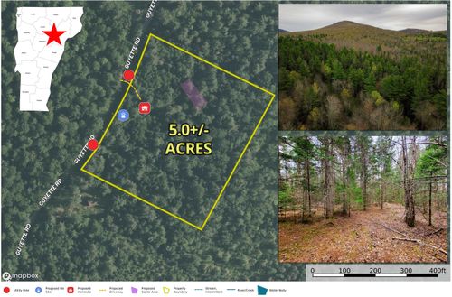 280 Guyette Rd, East Montpelier, VT, 05651-4036 | Card Image