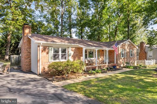 520 Butternut Dr, FREDERICKSBURG, VA, 22408-1563 | Card Image