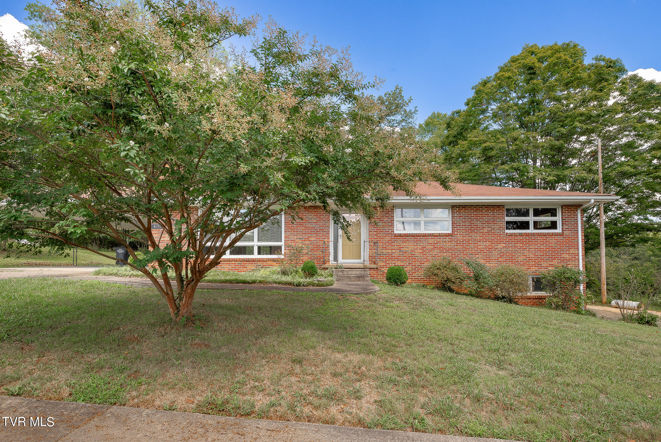Harbor Chapel Rd, Kingsport, TN 37664