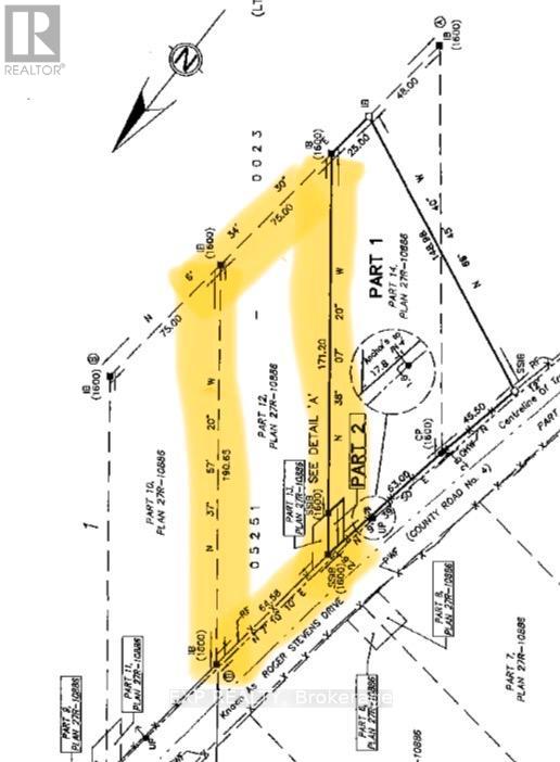 Land in Montague 4