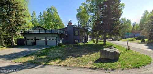 3580 Standford Drive, Anchorage, AK, 99508 | Card Image