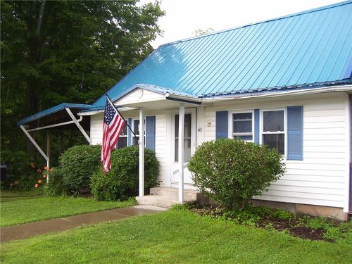 65 E Main St, Sidney, NY, 13838-1238 | Card Image