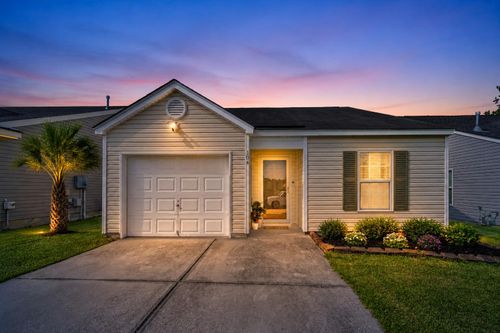 104 Tyger St, Summerville, SC, 29485-6833 | Card Image