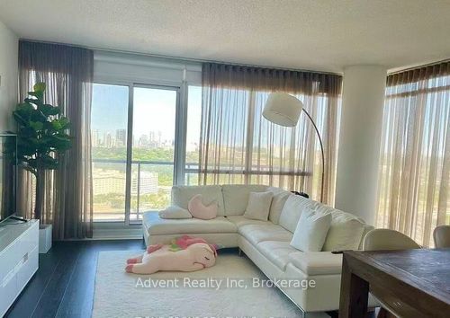 3208-121 Mcmahon Drive, North York, ON, M2K0C1 | Card Image