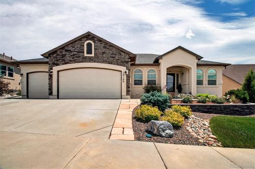 16149 Penn Way, Monument, CO, 80132 | Card Image