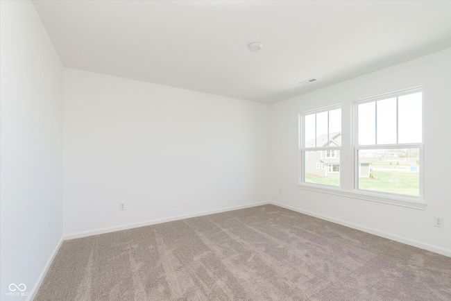 15905 Tharp Woods Dr, House other with 4 bedrooms, 3 bathrooms and null parking in Fishers IN | Image 22