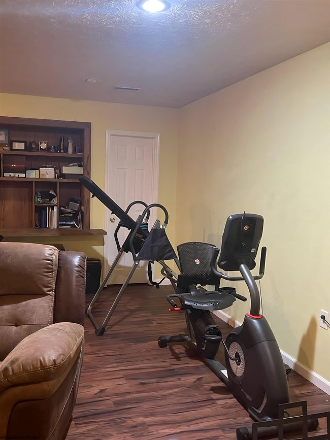 490 Deer Creek Ln, House other with 3 bedrooms, 3 bathrooms and 3 parking in Buckhannon WV | Image 49