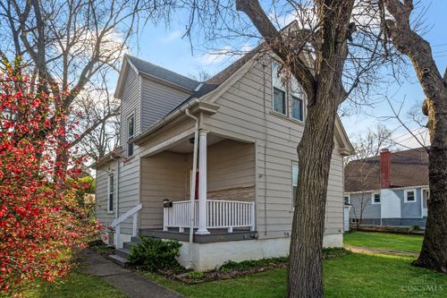 406 Williams St, Cincinnati, OH, 45215 | Card Image