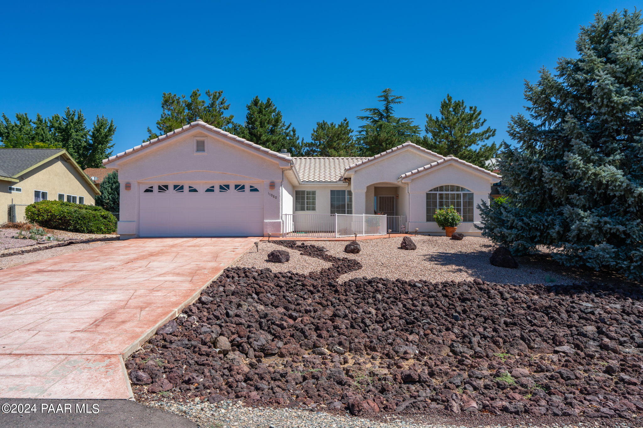 Manzanita Trl, Dewey, AZ 86327