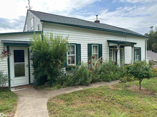 1400 2nd St, Keosauqua, IA, 52565-1178 | Card Image