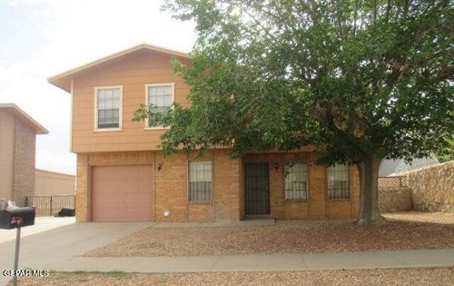 10841 Quartz St, El Paso, TX, 79924-1646 | Card Image