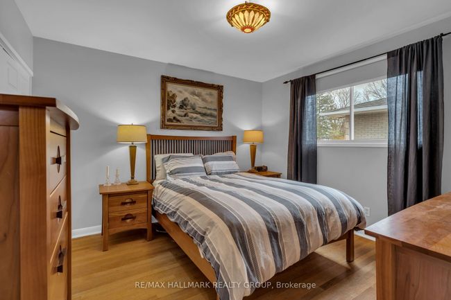 25 Ellery Cres, House other with 4 bedrooms, 2 bathrooms and 3 parking in Nepean ON | Image 13