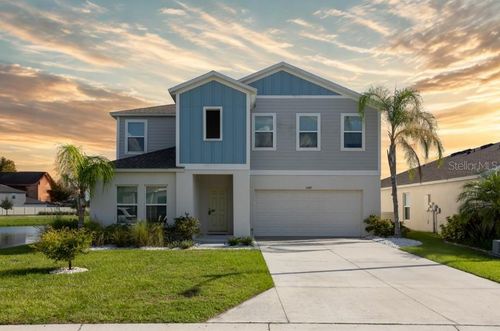 5547 Arlington River Dr, LAKELAND, FL, 33811-1898 | Card Image