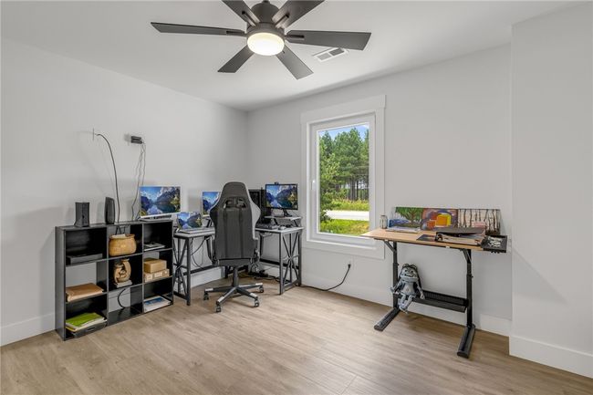6532 Cross Anchor Rd, House other with 5 bedrooms, 3 bathrooms and null parking in Enoree SC | Image 27