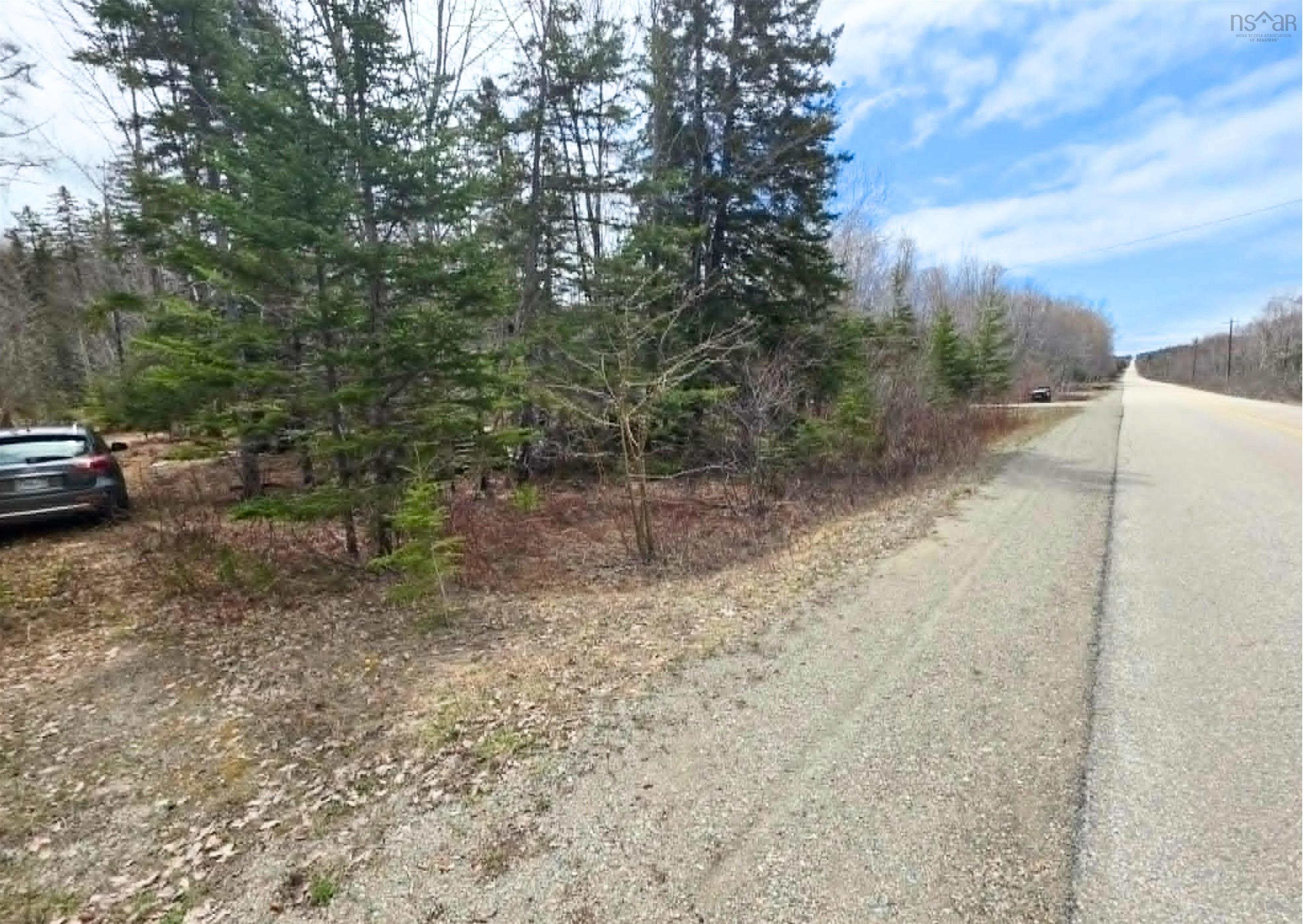 Land in Cape Breton 3