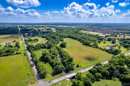 00 S Garnett Rd, Broken Arrow, OK, 74011 | Card Image