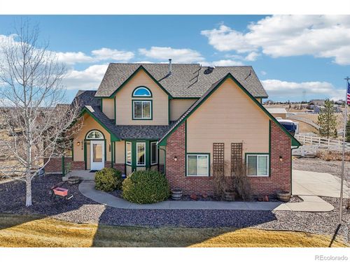 10750 E 155th Pl, Brighton, CO, 80602-7445 | Card Image