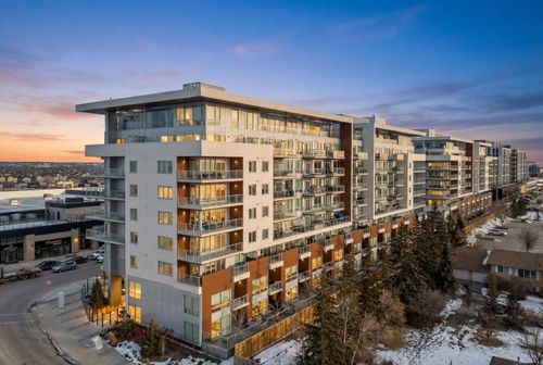 406-8505 Broadcast Ave Sw, Calgary, AB, T3H6B5 | Card Image