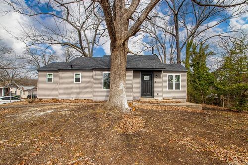 4816 W 30th St, Little Rock, AR, 72204-6247 | Card Image