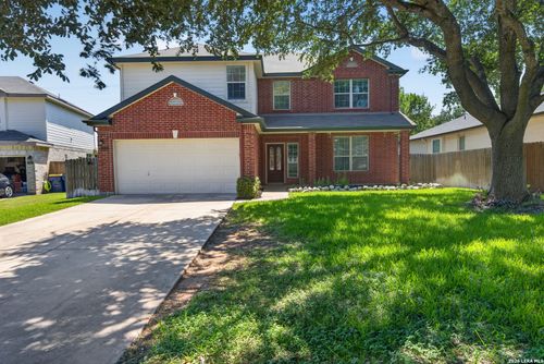 104 Cloud Xing, Cibolo, TX, 78108-4253 | Card Image