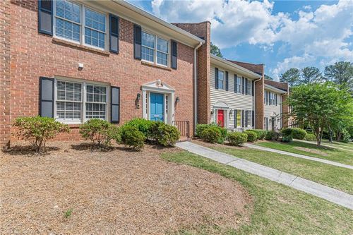 unit-49-4101 Dunwoody Club Dr, Dunwoody, GA, 30350-5216 | Card Image