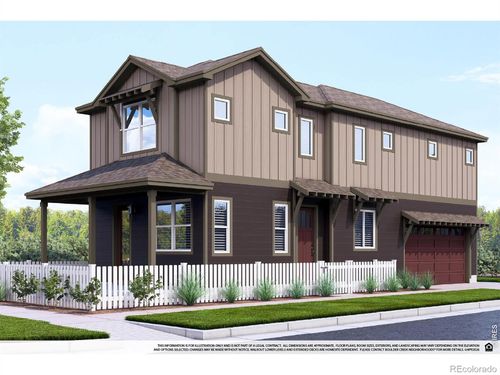 160 55th Street, Boulder, CO, 80303 | Card Image