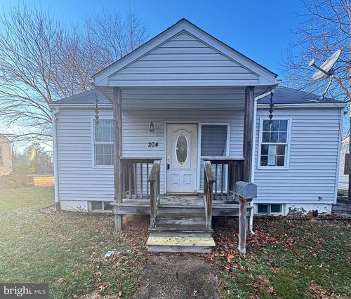 204 Darlington Ave, ABERDEEN, MD, 21001-3705 | Card Image