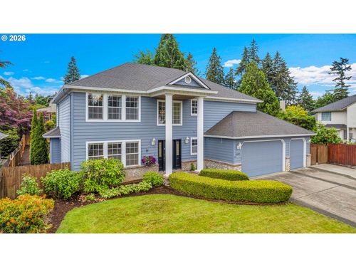 4209 Ne 126th St, Vancouver, WA, 98686-3111 | Card Image
