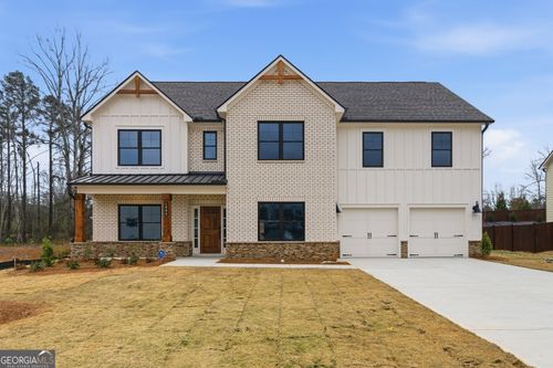 4660 Cooling Water Circle Sw, Powder Springs, GA, 30127 | Card Image