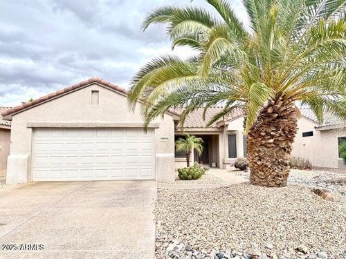 16348 W Labyrinth Ln, Surprise, AZ, 85374-6237 | Card Image